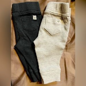 Little Planet Pants- 3m